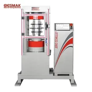 Concrete Testing Equipment