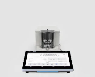 Ultra & Microbalances