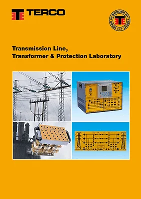 Transmission, Transformer & Protection