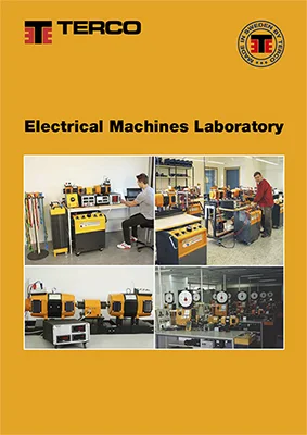 Electrical Machines Laboratory