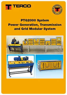 PTG2000 Generation & Grid System